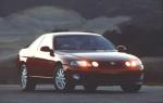 Lexus SC400 1992 года